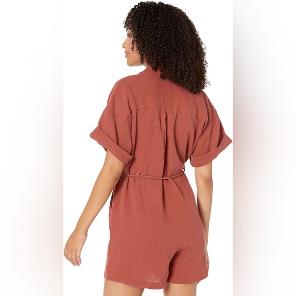 Madewell Romper (XXS) - Picture 10 of 13
